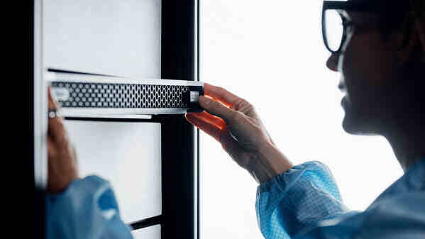 1分鐘攔截勒索軟件！IBM FlashSystem搭載FCM5與AI智能體重塑數(shù)據(jù)彈性