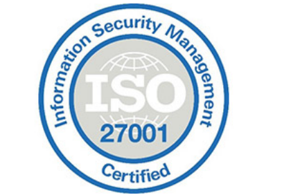 DigiKey 獲得 ISO 27001 認證，進一步強化了其強大的信息安全體系