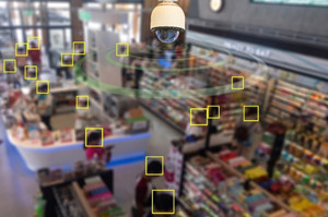 如何利用視覺處理器在可視門鈴和智能零售設計中擴展邊緣AI功能