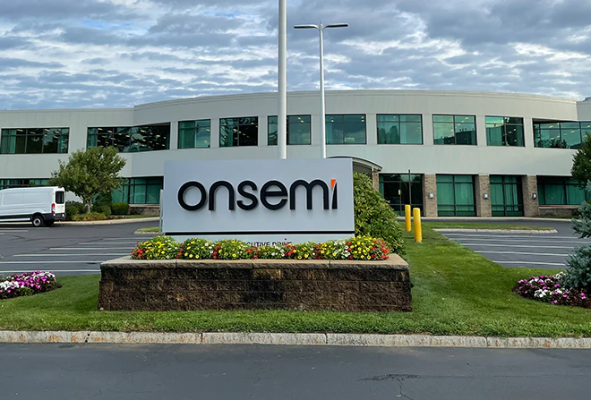 安森美獲Aura半導體授權，強化AI數(shù)據(jù)中心電源生態(tài)