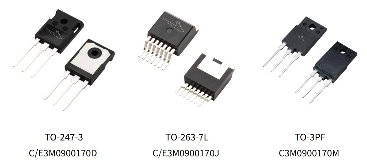 1700V耐压破局！Wolfspeed MOSFET重塑辅助电源三大矛盾