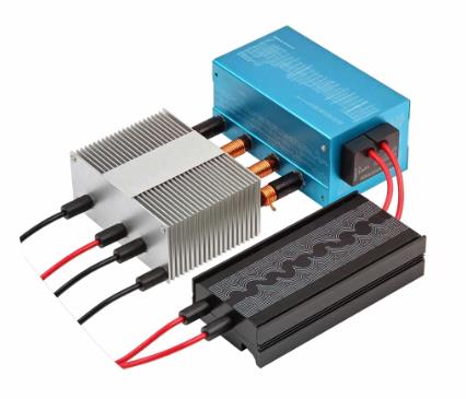 3μV噪聲極限！正弦波發(fā)生器電源噪聲凈化的七階降噪術(shù)