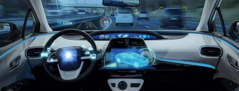 聚焦智能座艙及車載顯示新技術，新產品︱盡在2024汽車工業技術博覽會