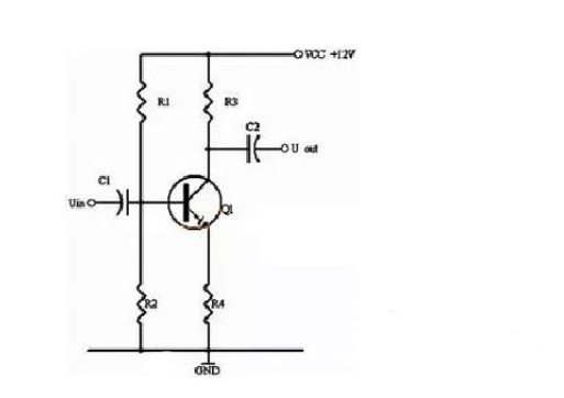 運算放大器偏置電阻的計算