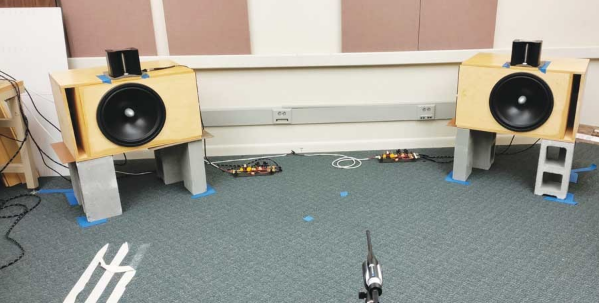 DSP入局：模擬與數(shù)字音頻分頻器設計的大比拼！