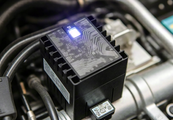 汽车继电器:确保车辆电气安全的隐形守护者 汽车继电器:确保车辆电气安全的隐形守护者