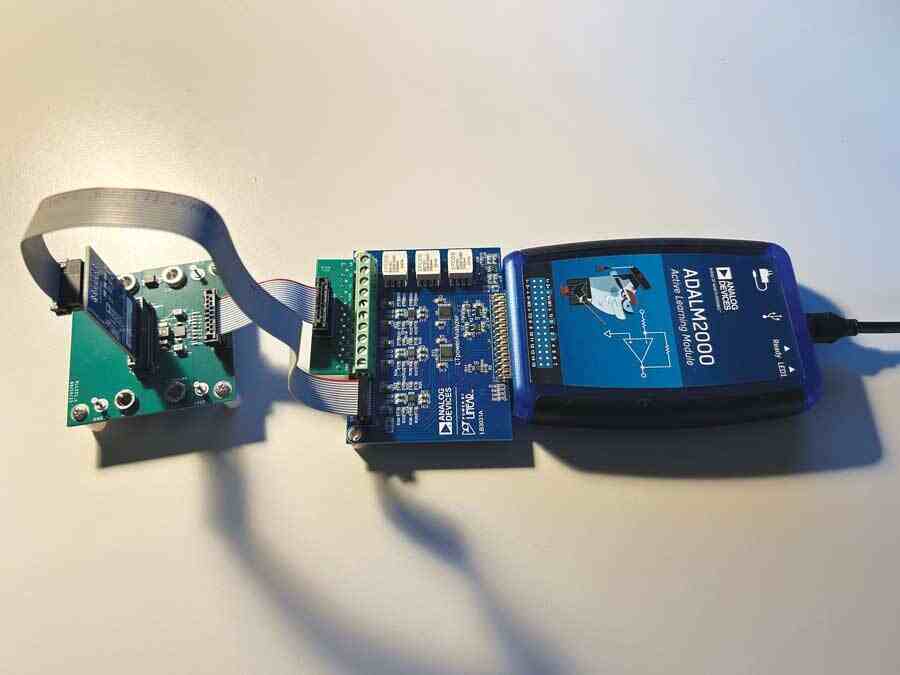 如何利用專業(yè)工具鏈大幅縮短電源開(kāi)發(fā)時(shí)間? 如何利用專業(yè)工具鏈大幅縮短電源開(kāi)發(fā)時(shí)間?