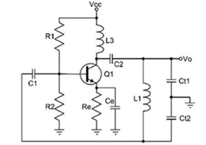 VCO電壓控制振蕩器的原理、選型和應用
