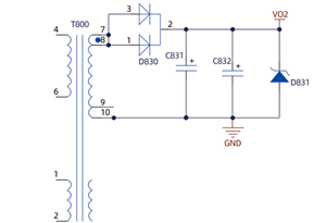 輸出過壓保護(hù)電路的設(shè)計思路