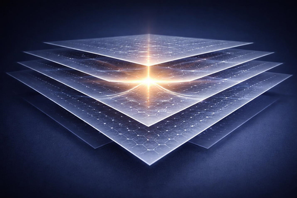 Tektronix 助力二維材料器件與芯片研究與創(chuàng)新