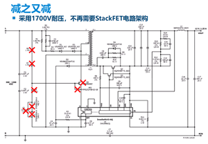 集成1700V SiC MOSFET車規(guī)高壓開關(guān)不僅是多個第一