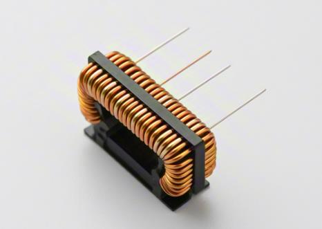 共模電感技術(shù)深度解析：噪聲抑制、選型策略與原廠(chǎng)競(jìng)爭(zhēng)格局