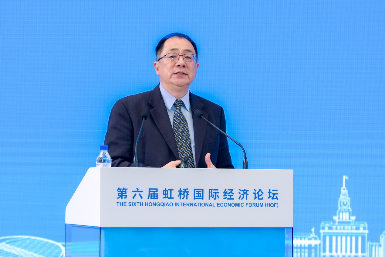 高通公司中國區董事長孟樸：在邊緣側賦能下一輪數字化轉型浪潮