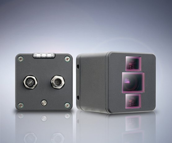 3D ToF相机于物流仓储自动化的应用优势