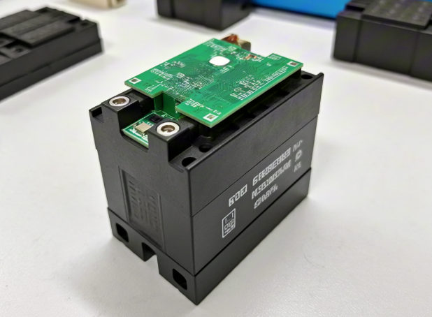 超越傳統(tǒng)繼電器：深入探討固態(tài)繼電器（SSR）的技術(shù)優(yōu)勢(shì)與應(yīng)用實(shí)踐