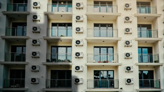 Alleima 合瑞迈Hiflex?压缩机阀片钢助力空调能效提升超18%