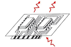 如何降低微控制器系统中的噪声影响（1）