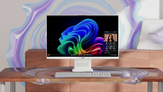 小巧機(jī)身，巨量算力！驍龍X入場(chǎng)讓臺(tái)式機(jī)變得更智能、更強(qiáng)大