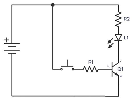 放大器设计：晶体管BJT的工作原理以及MOS和BJT晶体管的区别