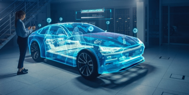 攻克智能汽車EMI干擾與熱管理失控難題，Nolato諾蘭特為核心元器件筑牢 “降溫+抗擾” 安全防線