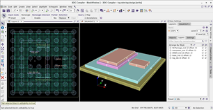 如何在 3DICC 中基于虛擬原型實現多芯片架構探索