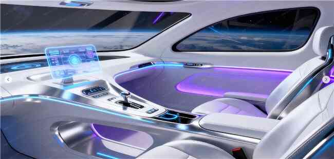 千問APP與通義系列大模型，才是智能汽車的“黃金組合”