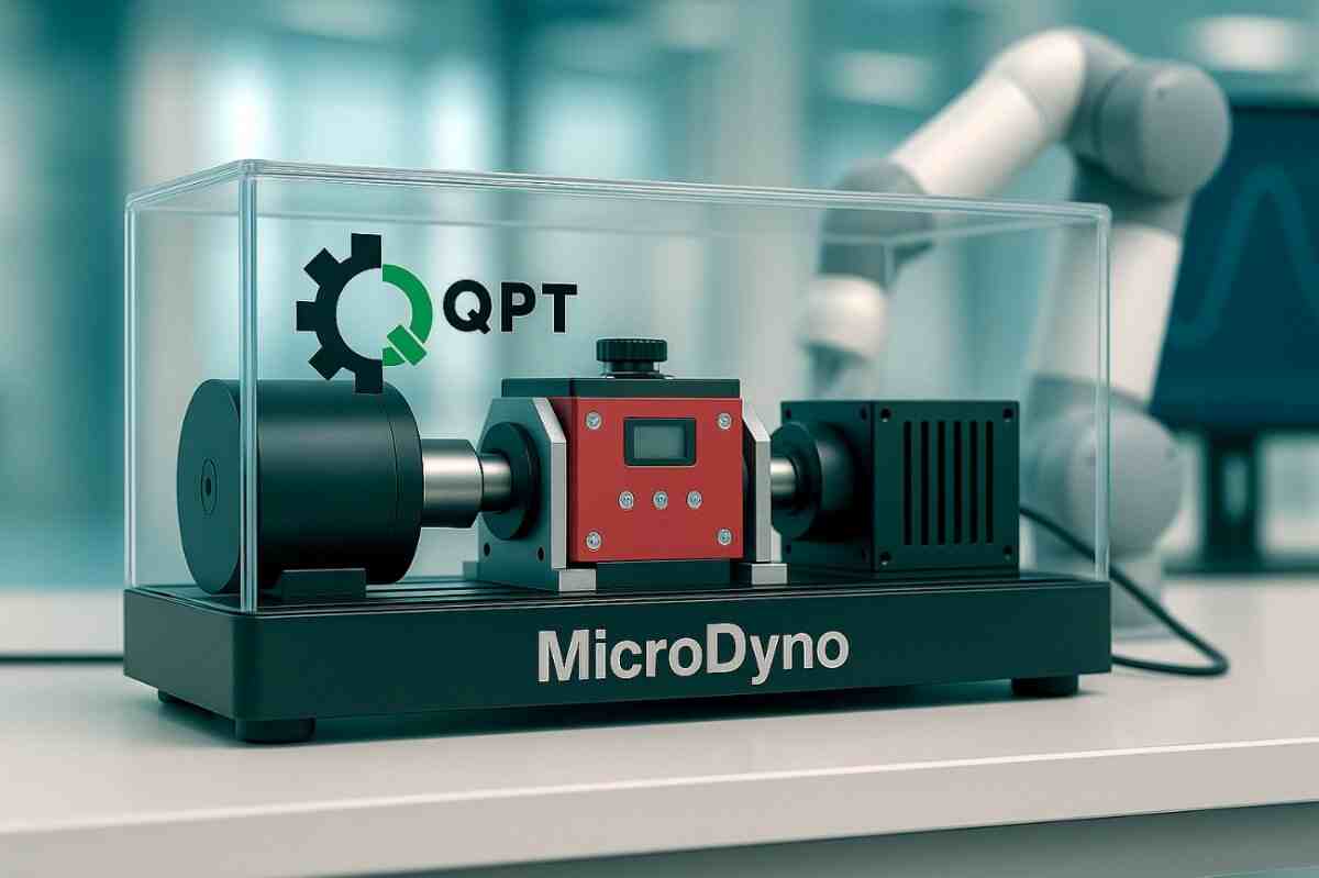 1MHz超高速開關(guān)方案：MicroDyno的GaN技術(shù)革新之路 應(yīng)用價值導(dǎo)向型