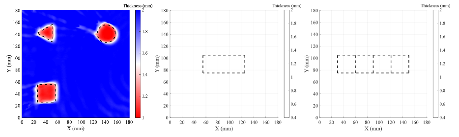 基于局部波數(shù)估計(jì)的超聲全波場分析：突破傳統(tǒng)無損檢測局限