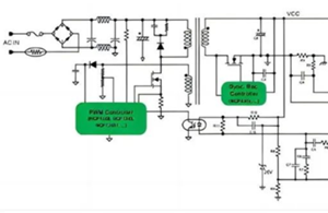 不勞開發(fā)固件了！用這個(gè)控制器可實(shí)現(xiàn)USB-C PD 3.0 PPS