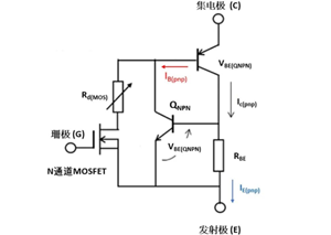 了解這些 就可以搞懂 IGBT