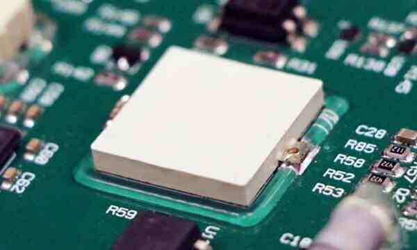 Dymax推出9310胶粘剂,打造高可靠性PCB加固解决方案 Dymax推出9310胶粘剂,打造高可靠性PCB加固解决方案