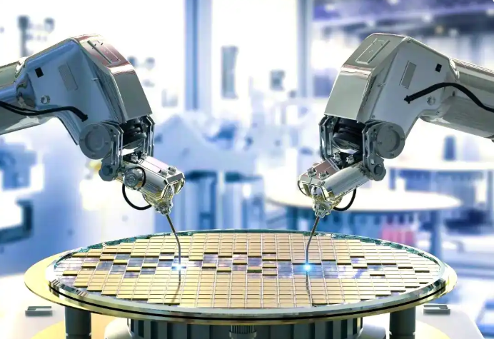 當(dāng)冷凍電鏡“闖入”芯片制造業(yè)：北大團(tuán)隊為光刻精度開辟新路徑