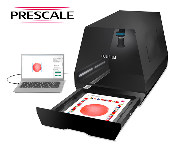 富士胶片推出A3尺寸压力图像分析装置“FUJIFILM Prescale Station A3” 富士胶片推出A3尺寸压力图像分析装置“FUJIFILM Prescale Station A3”