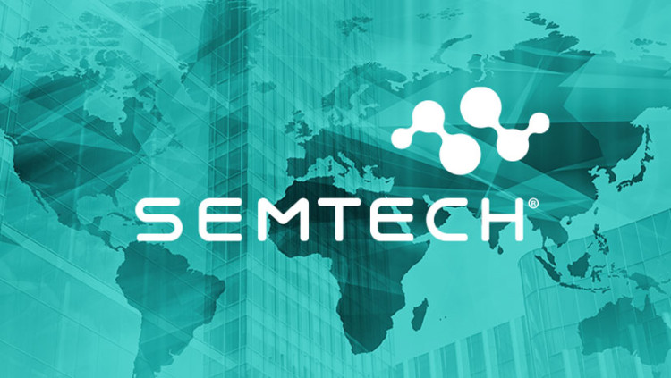 Semtech量产50G前传芯片方案 助力5G-Advanced网络规模化升级