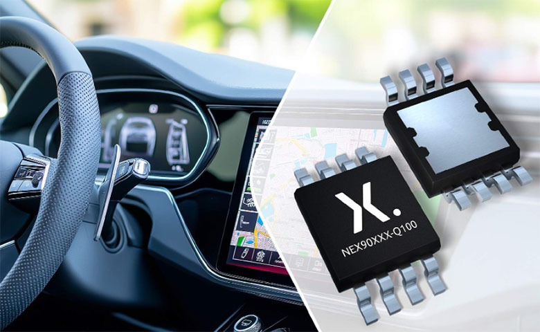 汽車電子供電革命：Nexperia新一代車規(guī)LDO如何破解電源痛點(diǎn)