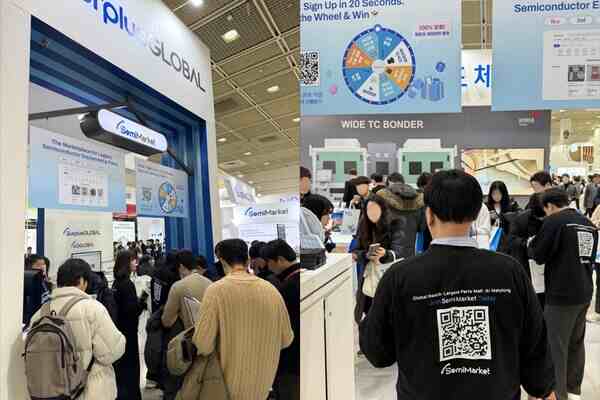 告别停机焦虑：SemiMarket 新增“母机台”归类与批量采购功能，精准破解老旧备件寻料难题