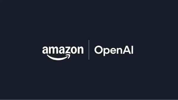 歷史級合作官宣：亞馬遜注資OpenAI 500億，共建“有狀態(tài)”AI未來