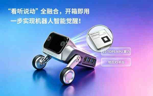 從機(jī)械執(zhí)行到智能互動(dòng)：移遠(yuǎn)Q-Robotbox助力具身智能加速落地