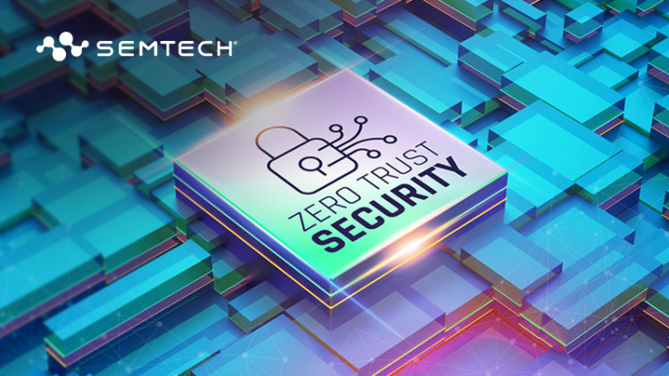 Semtech 攜手 Palo Alto Networks 筑牢關(guān)鍵基礎(chǔ)設(shè)施網(wǎng)絡(luò)安全屏障