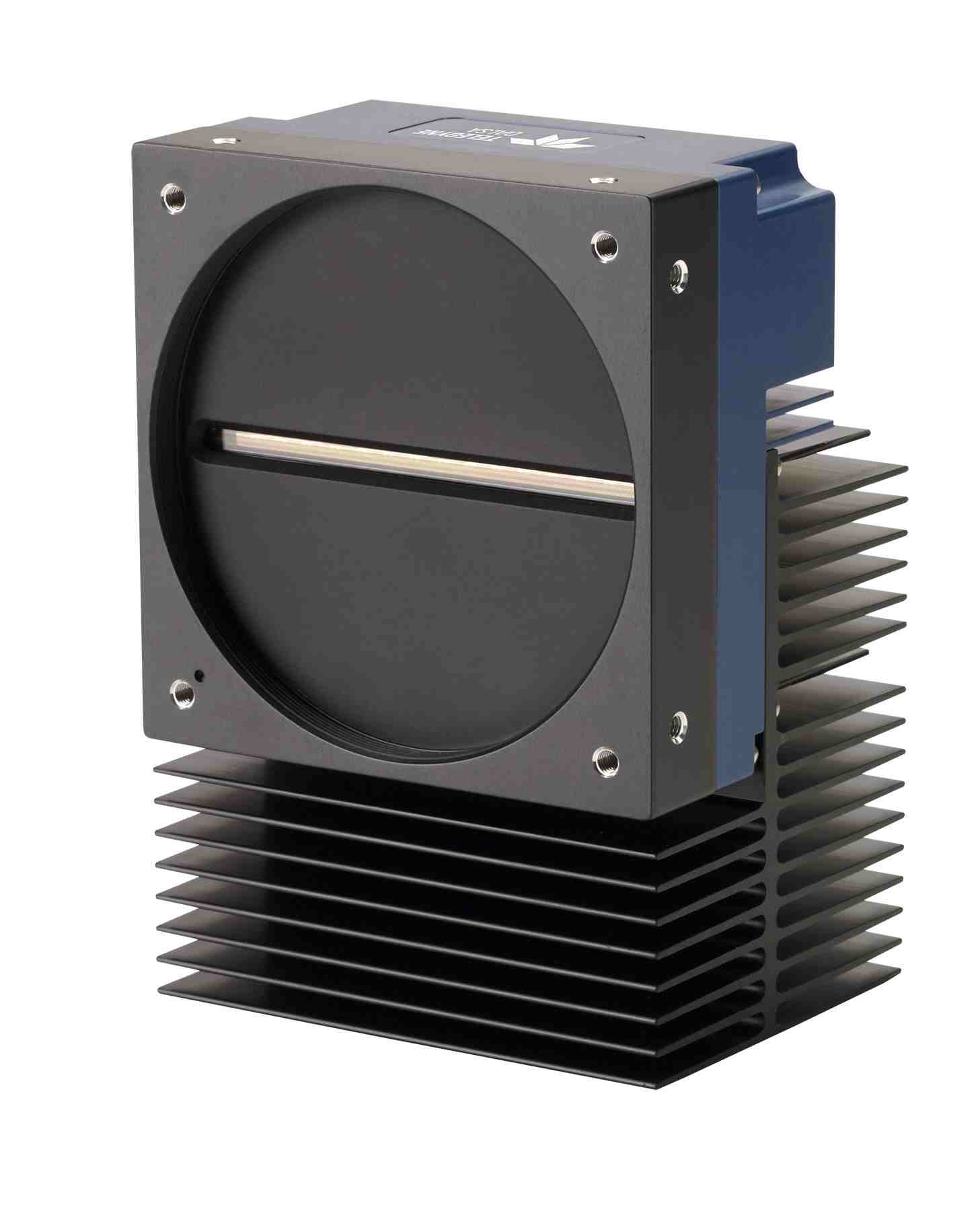 Teledyne DALSA Linea ML 32K：32K 線掃相機，適配 300mm 晶圓與電子檢測