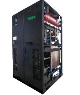 尼得科開發 800VDC 兼容新一代 CDU 樣機，亮相 OCP 2026 峰會，冷卻能力達 3.2MW