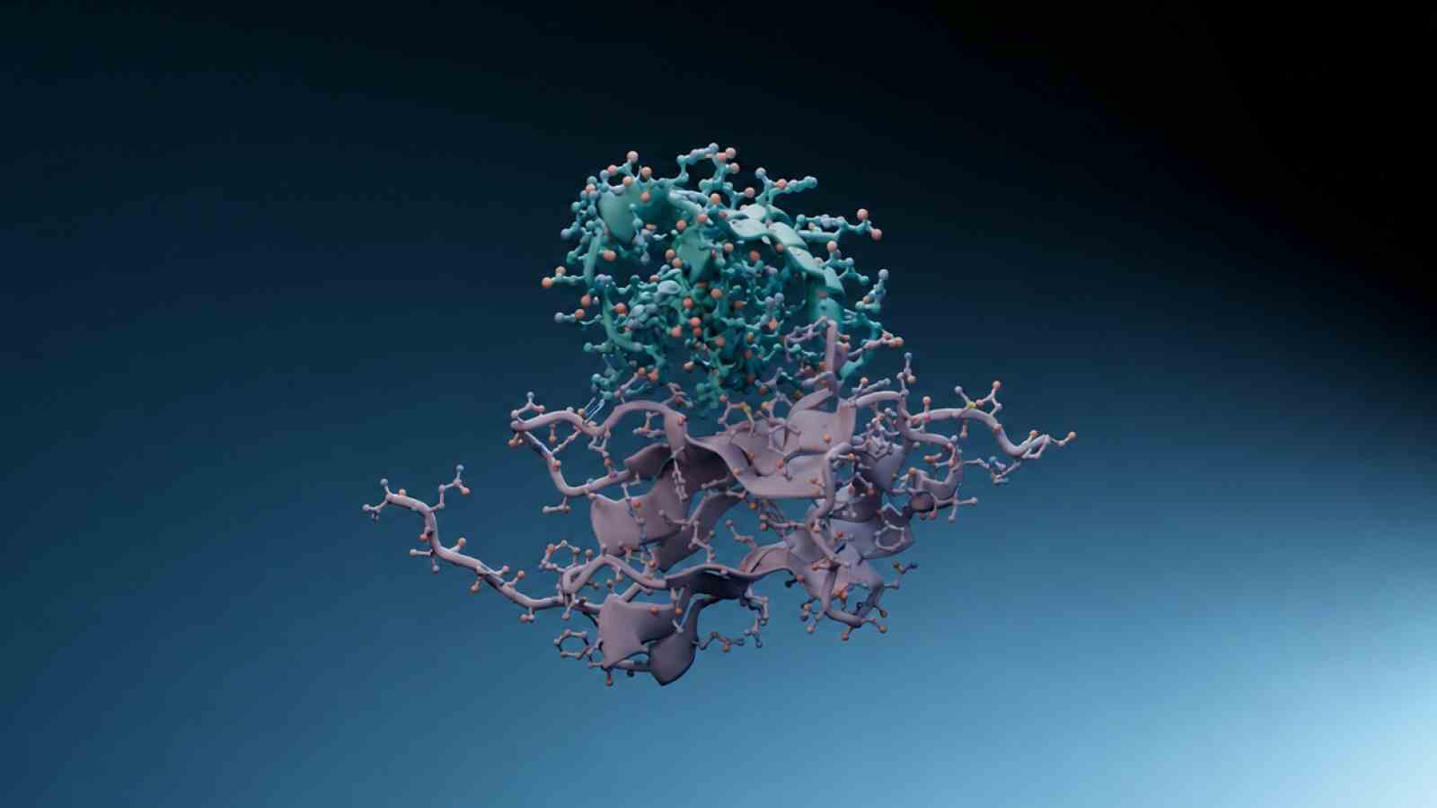 聯合華盛頓大學推出 RFD4-Proteina，NVIDIA 加速新藥研發與癌癥精準治療