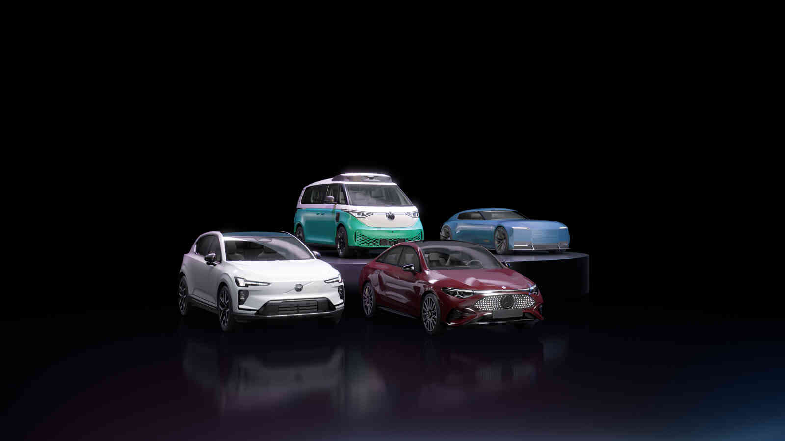 NVIDIA 在 GTC 柏林發(fā)布自動駕駛安全與 AI 新工具，賦能車企規(guī)模化開發(fā)輔助駕駛系統(tǒng)