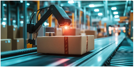 从传感器AFE到支持AI的传感器控制器,安森美全链路赋能智能制造 从传感器AFE到支持AI的传感器控制器,安森美全链路赋能智能制造