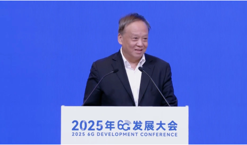 闻库指出6G发展三部曲：终端智能化、通智融合、星地一体