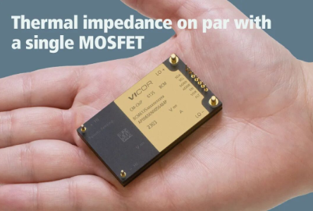 高压电源转换技术白皮书:挑战、方案与SAC模块应用 高压电源转换技术白皮书:挑战、方案与SAC模块应用