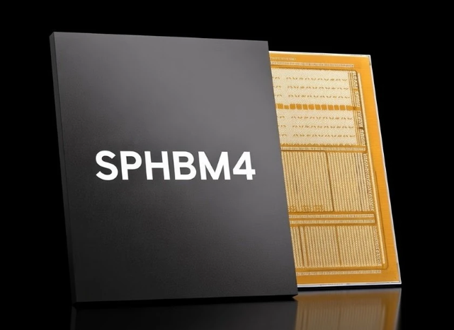 有机基板 + 精简引脚，SPHBM4 的双重技术突破