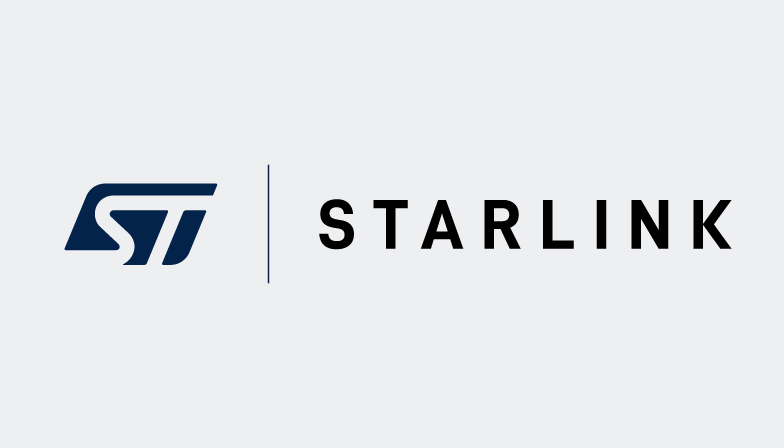 意法半导体与SpaceX：十年协作铸就卫星通信新高度