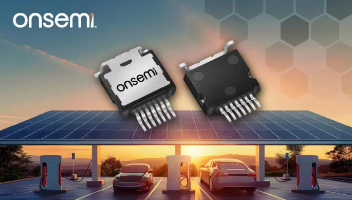 破解散热与开关性能两难，T2PAK 封装重塑电气化核心器件格局