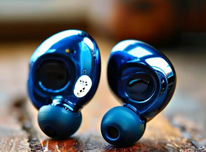 TWS 耳机智能进阶的 “隐形核心”：解读无锡迪仕 DH254 霍尔开关